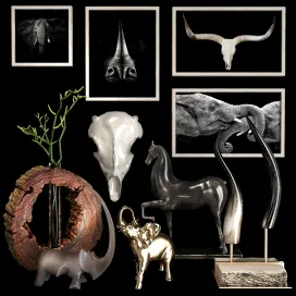 Decorative 145